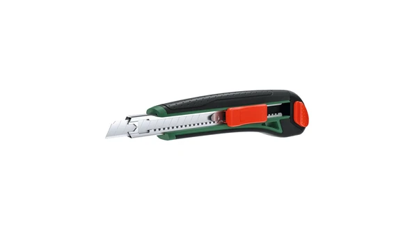 Bosch Maket Bıçağı 9 mm ürün görseli 1
