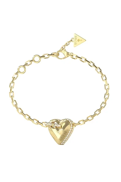 Guess JGUJUBB06074JWYGS Kalpli Kadın Bileklik ürün görseli 1