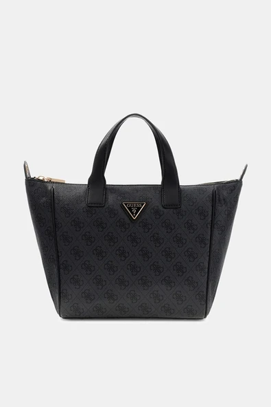 Guess Follie Küçük Kadın Antrasit Valiz TWLB9676019-CLO ürün görseli 1