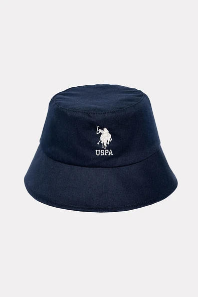 U.S. Polo Assn Erkek Bebek  Şapka Lacivert ürün görseli 1