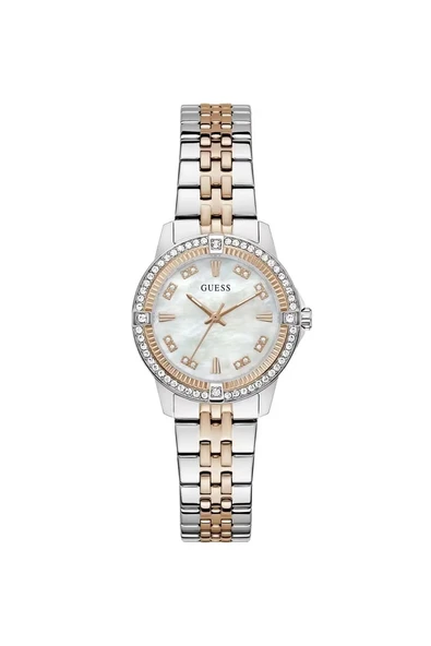 Guess Kadın  Metalik Kol Saati GUGW1027L5 ürün görseli 1