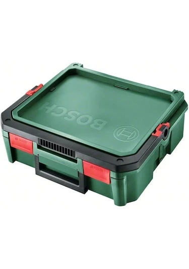 Bosch Systembox Alet Ve Aksesuar Kutusu Takım Çantası Small - 1600A016CT ürün görseli 1