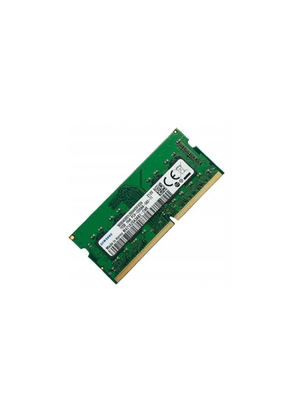 16 GB DDR4 SAMSUNG 3200 MHZ CL22 NOTEBOOK RAM ürün görseli 1