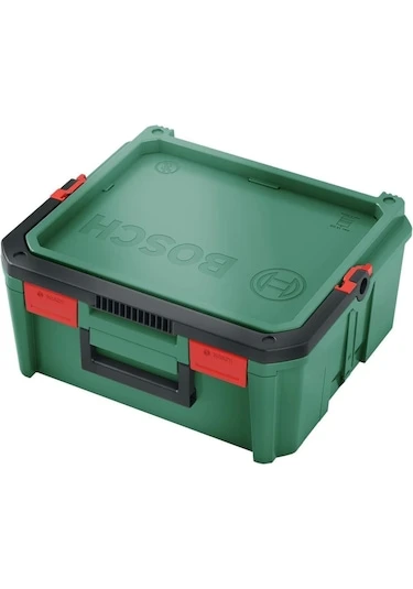 Bosch Systembox Alet Ve Aksesuar Kutusu Medium ürün görseli 1