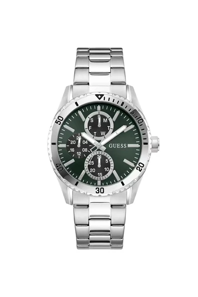 Guess Erkek Metalik Kol Saati GUGW1061G1 ürün görseli 1