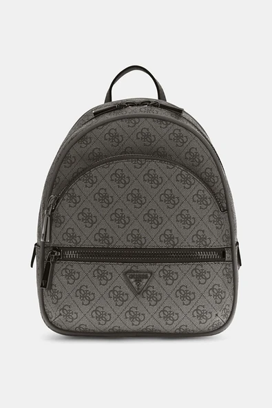 Guess Manhattan II Kadın Antrasit Sırt Çantası HWSG7118320-CLO ürün görseli 1