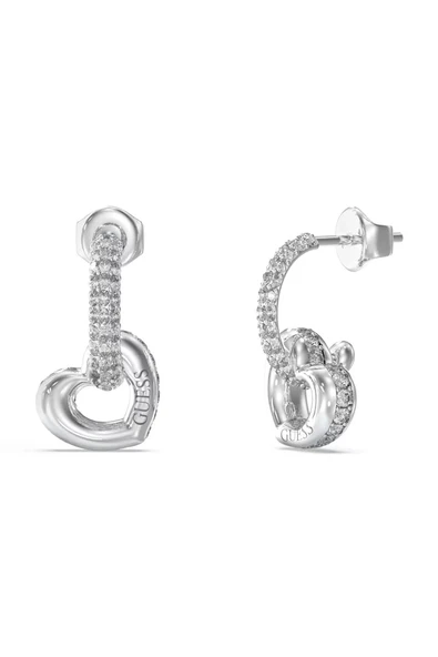Guess Kadın Küpe JGUJUBE05465JWRHTU ürün görseli 1