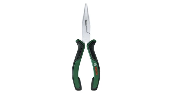 Bosch Uzun Ağızlı Kargaburun 180 mm ürün görseli 1