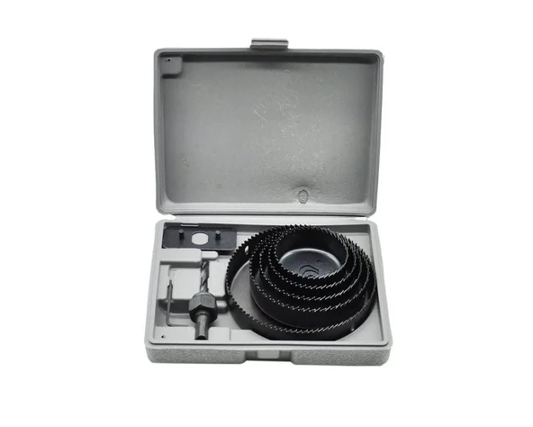 Buat Açma Seti 8 Parça MK0290 BAYTEC ürün görseli 1
