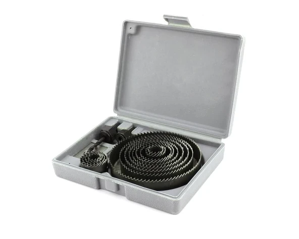 Buat Açma Seti 16 Parça Delik Testere 19-127mm MK0310 BAYTEC ürün görseli 1