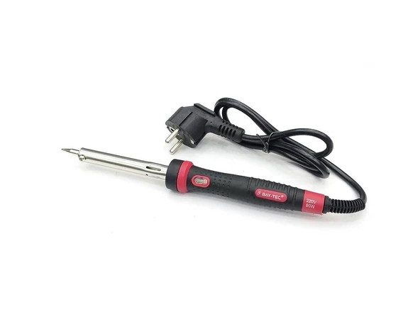 BAY-TEC  Kalem Havya Süper 60 watt BAYTEC ürün görseli 1