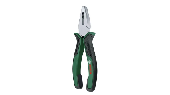 Bosch Pense 180 mm - Resim 3