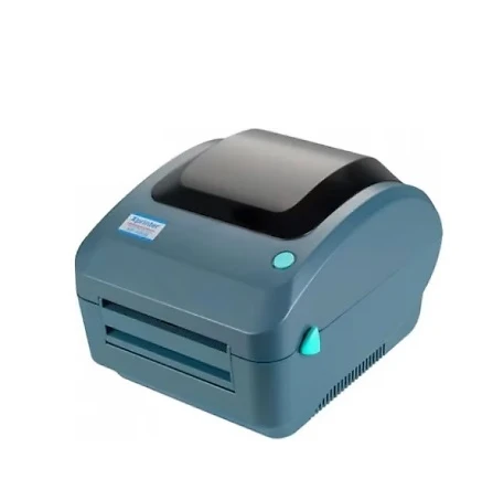 XPRINTER XP-490B USB BARKOD YAZICI ürün görseli 1