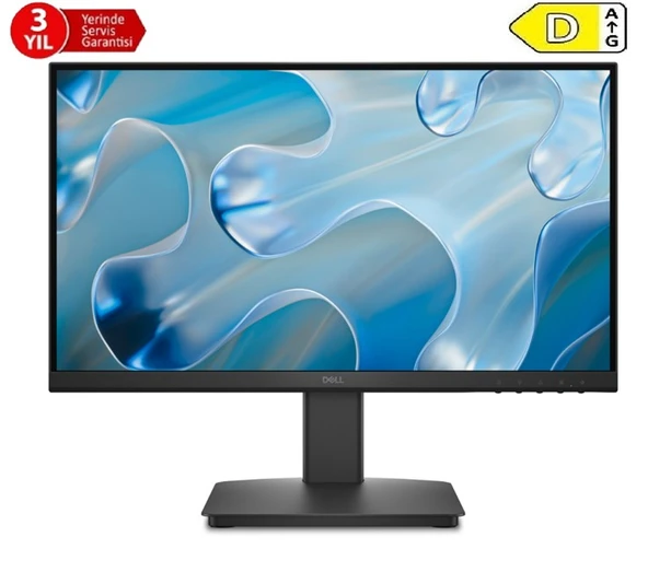 Dell SE2225HM 21.5'' 5ms Hdmi Siyah VA ürün görseli 1