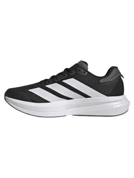 Adidas Duramo Speed 2 M Erkek Koşu Ayakkabısı Siyah IH8201 ürün görseli 1