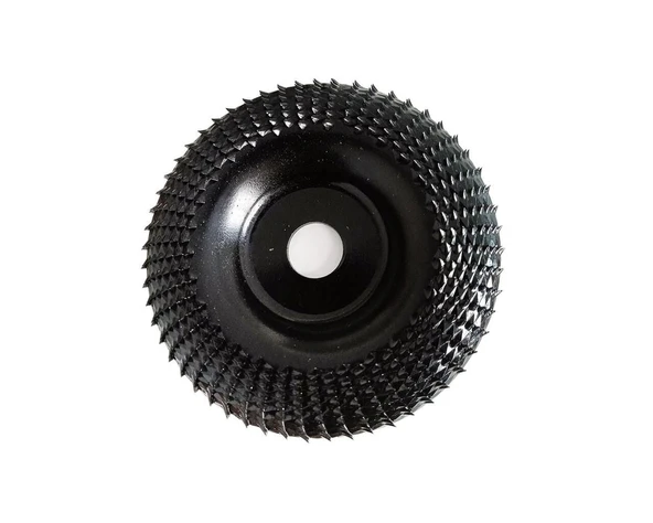 Ahşap Eğe Diski 115 mm MK0286-16 BAYTEC ürün görseli 1