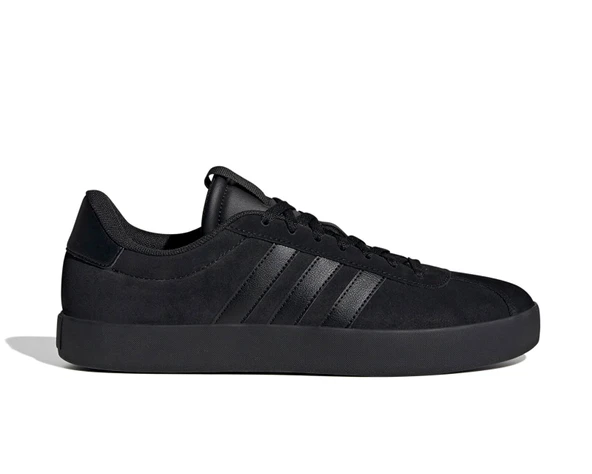 Adidas VL COURT 3.0 Erkek Günlük Ayakkabı Siyah ID9184 ürün görseli 1