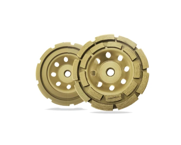 Elmaslı Taşlama Silme Diski 180 mm MK0286-22 BAYTEC ürün görseli 1