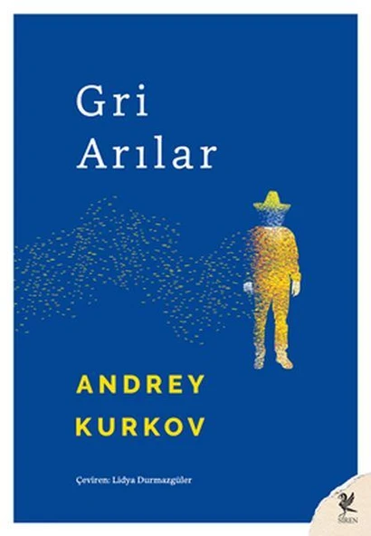 Gri Anılar ürün görseli 1