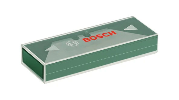 Bosch Katlanabilir Maket Bıçağı Premium - Resim 3