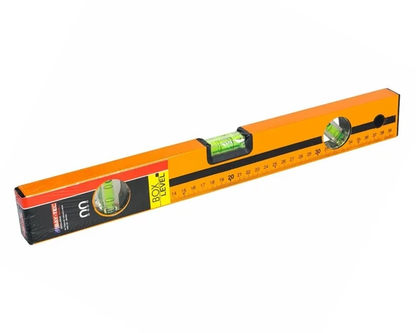 Mastarlı Su Terazisi 40 cm MK0662 BAYTEC ürün görseli 1