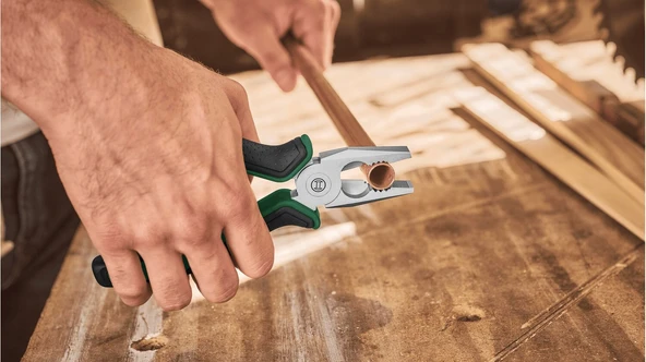 Bosch Pense 180 mm - Resim 5