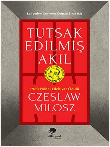 Tutsak Edilmiş Akıl ürün görseli 1