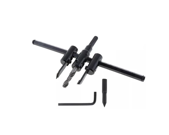 Ayarlı Delme Panç Seti 300 mm MK0314 BAYTEC ürün görseli 1