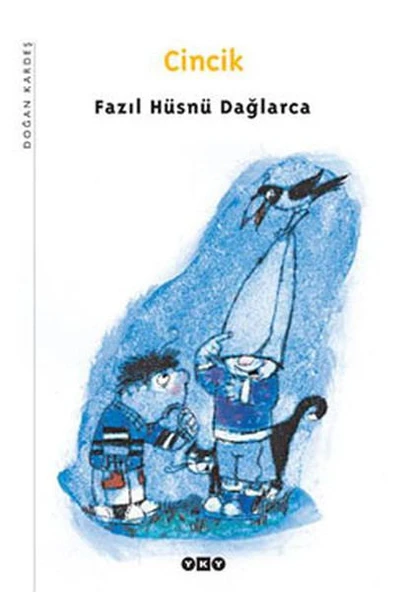 Cincik ürün görseli 1