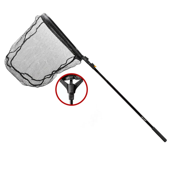 Effe HG202 Floating Kepçe 2pc 158 cm ürün görseli 1