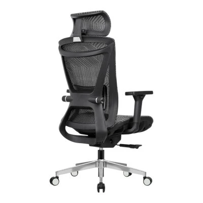 Atom Ofis GLARE YÖNETİCİ ÇALIŞMA KOLTUĞU - Resim 5
