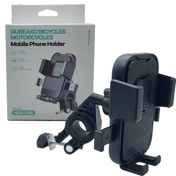Norino Motosiklet Cep Telefon Tutucu HDS-096 ürün görseli 1