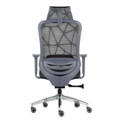 Atom Ofis GLORY GRAY YÖNETİCİ ÇALIŞMA KOLTUĞU - Resim 4