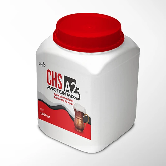 2m Proses Milk Proses Chs A25 Ayran Protein Mix/ Ayran Proteini / 1 Kg ürün görseli 1