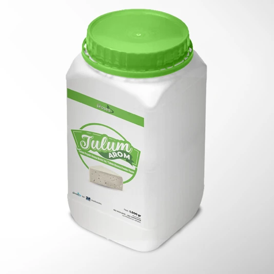 2m Proses Milk Proses Tulum Arom / Tulum Aroması / 2 Kg ürün görseli 1