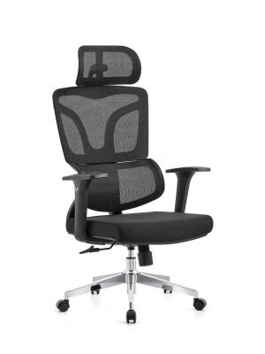 Atom Ofis LILIUM FABRIC YÖNETİCİ ÇALIŞMA KOLTUĞU ürün görseli 1