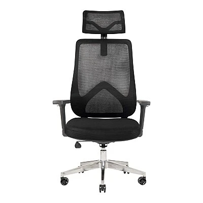 Atom Ofis DRAGON 2D FİLELİ YÖNETİCİ KOLTUĞU ürün görseli 1