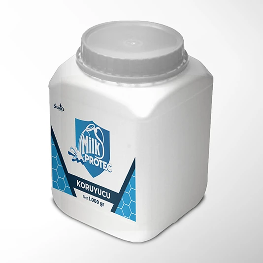 2m Proses Milk Proses Milk Protec/ Süt Koruyucu/ Gıda Koruyucusu / 1 Kg ürün görseli 1