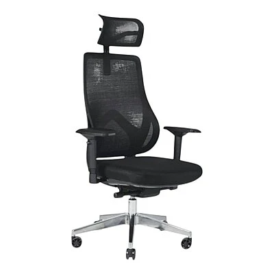 Atom Ofis DRAGON 4D FİLELİ YÖNETİCİ KOLTUĞU - Resim 4
