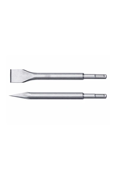 SPECCO 17X400 MM SDS-MAX YASSI KESKİ ürün görseli 1
