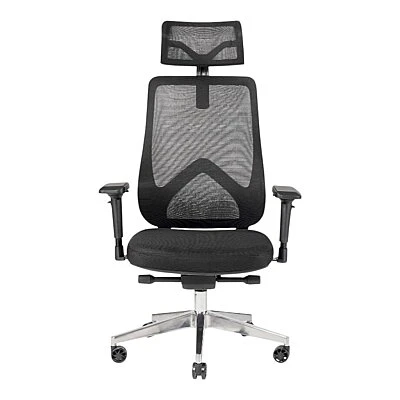 Atom Ofis DRAGON 4D FİLELİ YÖNETİCİ KOLTUĞU - Resim 2