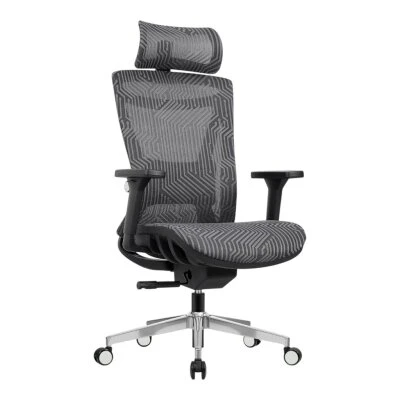 Atom Ofis GLARE YÖNETİCİ ÇALIŞMA KOLTUĞU ürün görseli 1