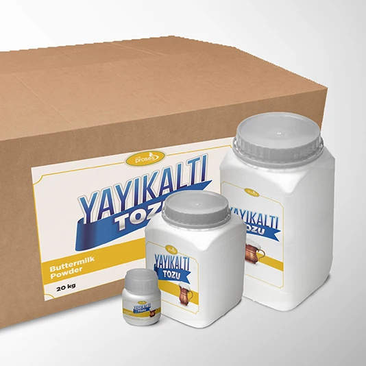 2m Proses Yayıkaltı Tozu Mılk Proses 1 KG ürün görseli 1