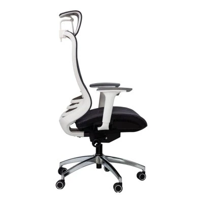 Atom Ofis GLORY WHITE YÖNETİCİ ÇALIŞMA KOLTUĞU - Resim 5