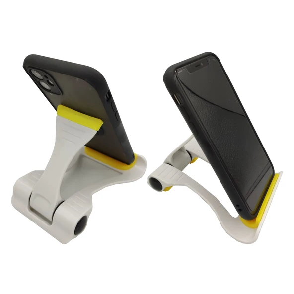 Norino (Renkli) Tablet iPad Telefon Tutucu Phone Holder SD02 ürün görseli 1