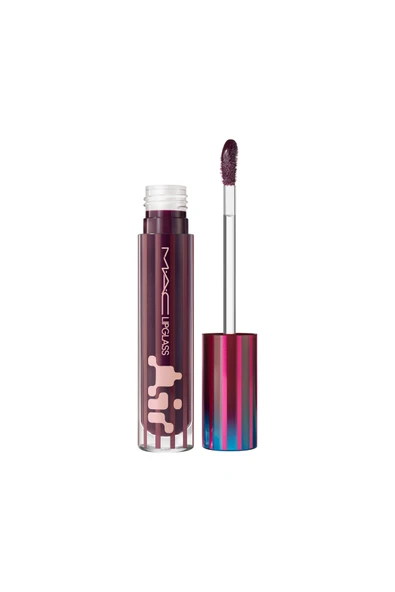 Lipglass Air Yapışkan His Bırakmayan Gloss - Lightmoth ürün görseli 1