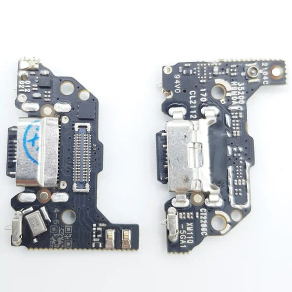 Norino Orijinal Xiaomi Mi 11 Lite Şarj Soketli Mikrofon Bordu ürün görseli 1
