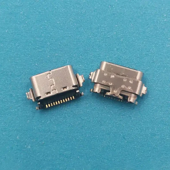 Norino TCL Tab 10S / TCL 9060 TYPE-C Şarj Soketi ürün görseli 1