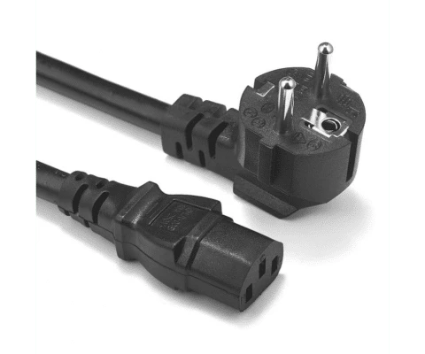 Norino 10 Metre PC Bilgisayar Güç Power Kablosu ürün görseli 1