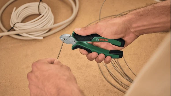 Bosch Yan Keski 160 mm - Resim 3